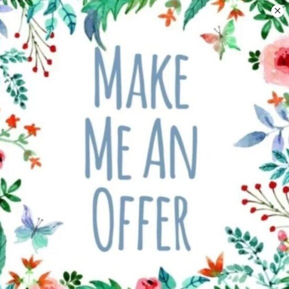 Accessories - MAKE AN OFFER !!